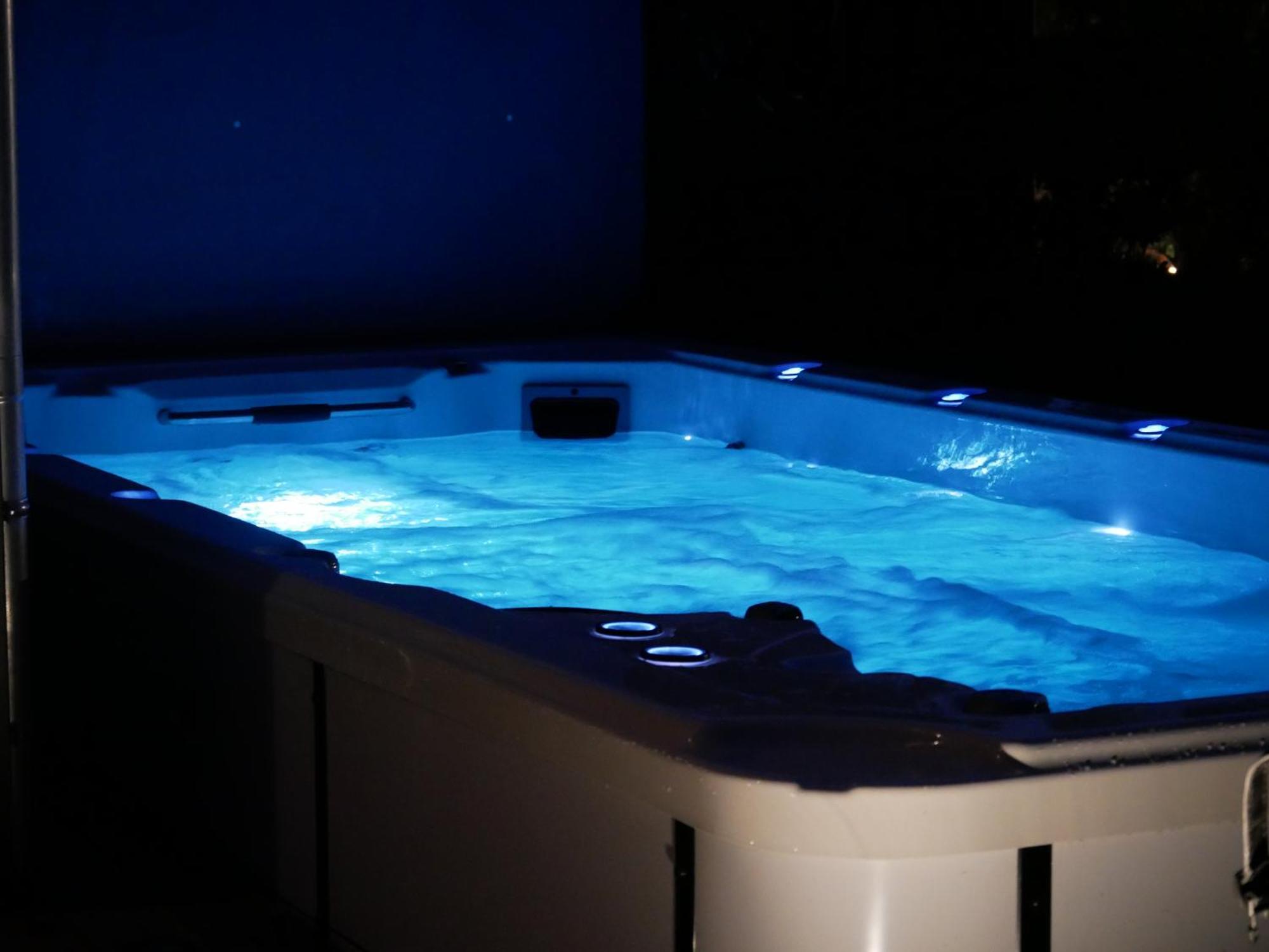 Solesmes  Sol'M Lodges מראה חיצוני תמונה