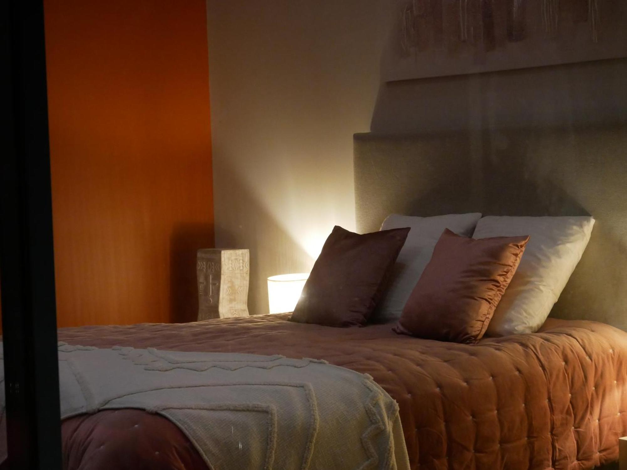 Solesmes  Sol'M Lodges מראה חיצוני תמונה
